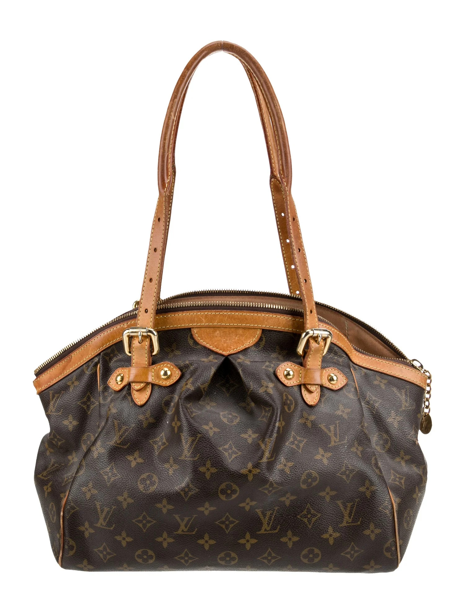 LV Monogram Tivoli GM Vintage | The RealReal