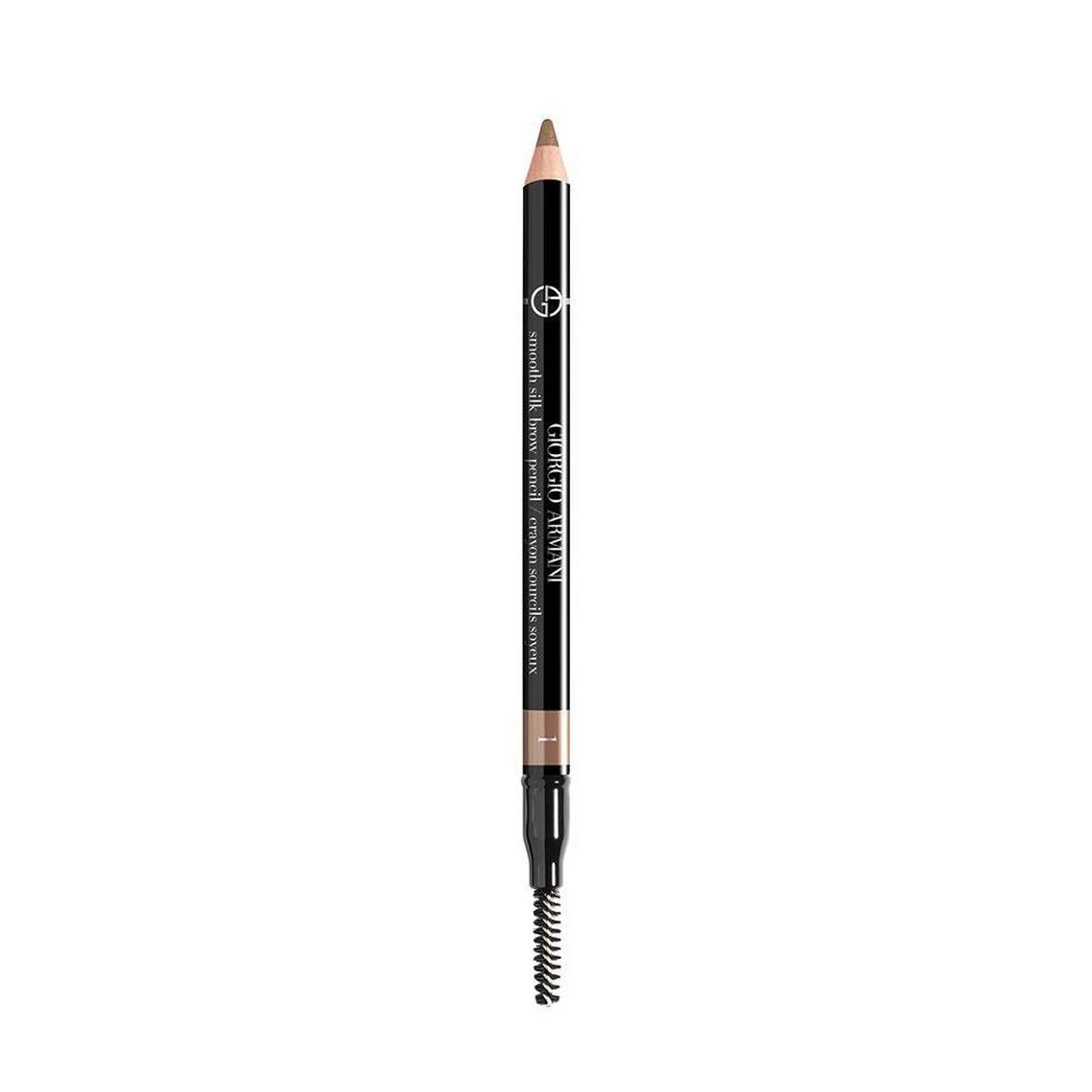 Smooth Silk Eyebrow Pencil | Giorgio Armani Beauty (US)