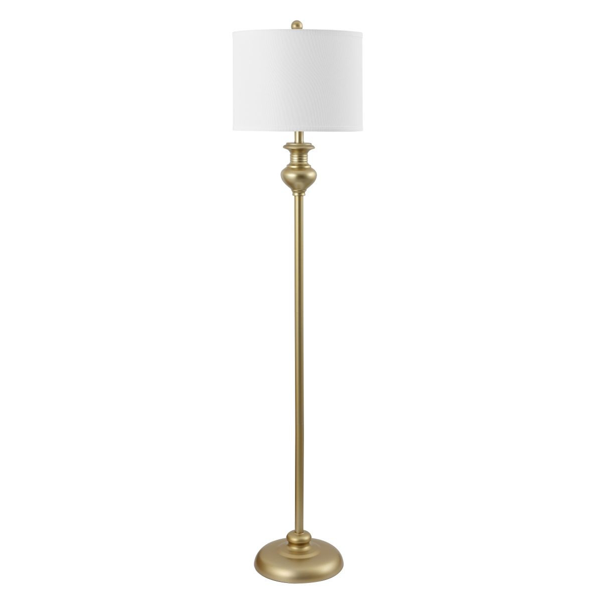 Erlan Floor Lamp - FLL4083 - Safavieh | Target