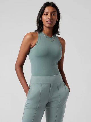 Renew Seamless Racerback Tank | Athleta