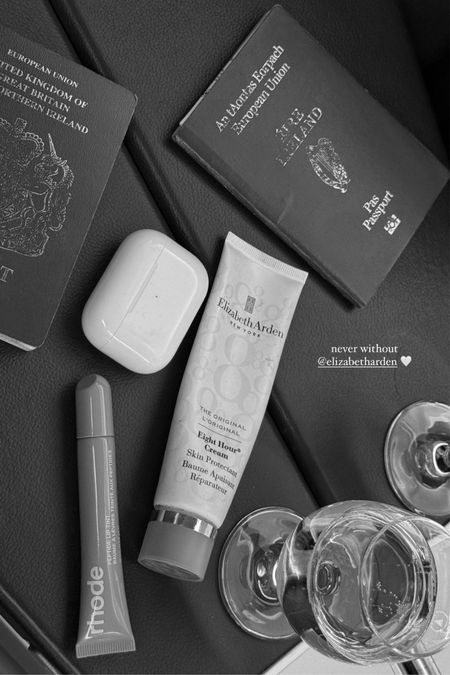 Flight essentials 🤍

#LTKtravel #LTKbeauty #LTKfindsunder100