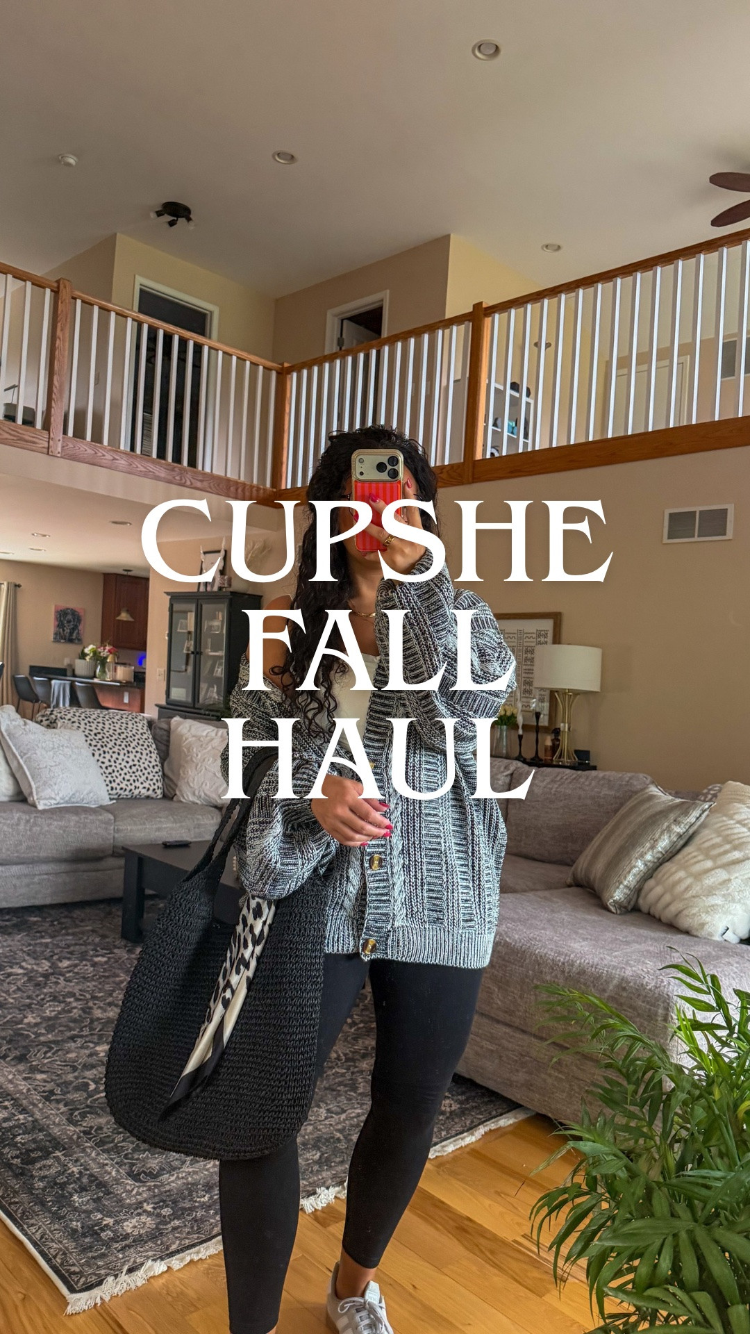 @Cupshe is getting my closet ready for fall! 🤩 You can use my code AC15 to save site wide! 🙌🏼 

I am wearing a large in everything (I would suggest sizing down in all the bottoms)! 

#cupshe #cupsheinaspen #aspensummer #cupshepartner #vacation #fallstyle

#LTKootd #LTKSaleAlert #LTKSeasonal