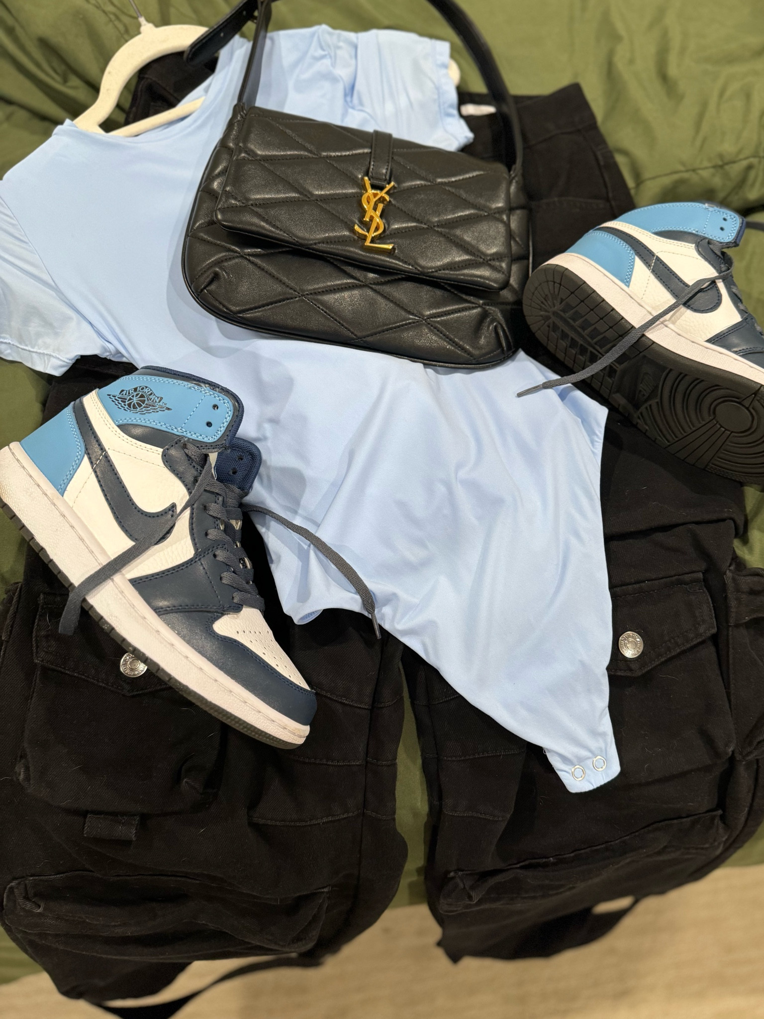 Outfit 

#target #forever21

#LTKItBag #LTKU #LTKStyleTip