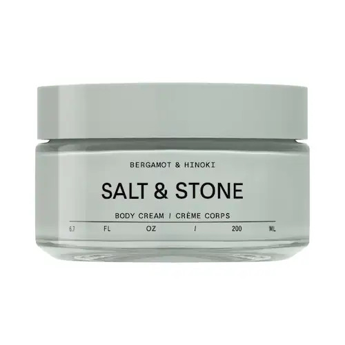 Bergamot & Hinoki Body Cream | Sephora (US)