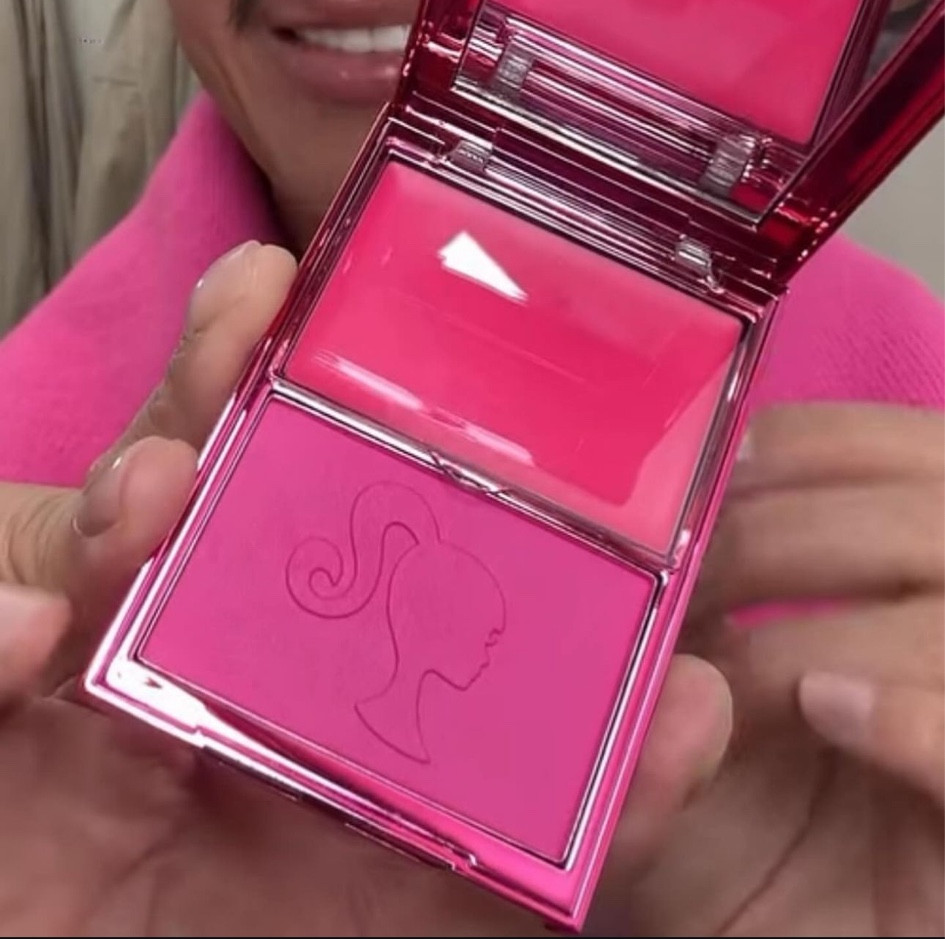 Patrick Ta x Barbie Collab 

Patrick Ta and Barbie collab, holiday 2024 collection, Patrick Ta x Barbie, Barbie holiday makeup, Patrick Ta Barbie limited edition, holiday beauty collection 2024, Barbie-inspired makeup Patrick Ta, Patrick Ta holiday set, Barbie glam makeup, Patrick Ta cosmetics, Barbie holiday collection at Sephora, Patrick Ta Barbie collab, holiday beauty must-haves Patrick Ta, limited edition Barbie makeup set, Patrick Ta Barbie holiday release.

#LTKSeasonal #LTKBeauty #LTKFindsUnder100