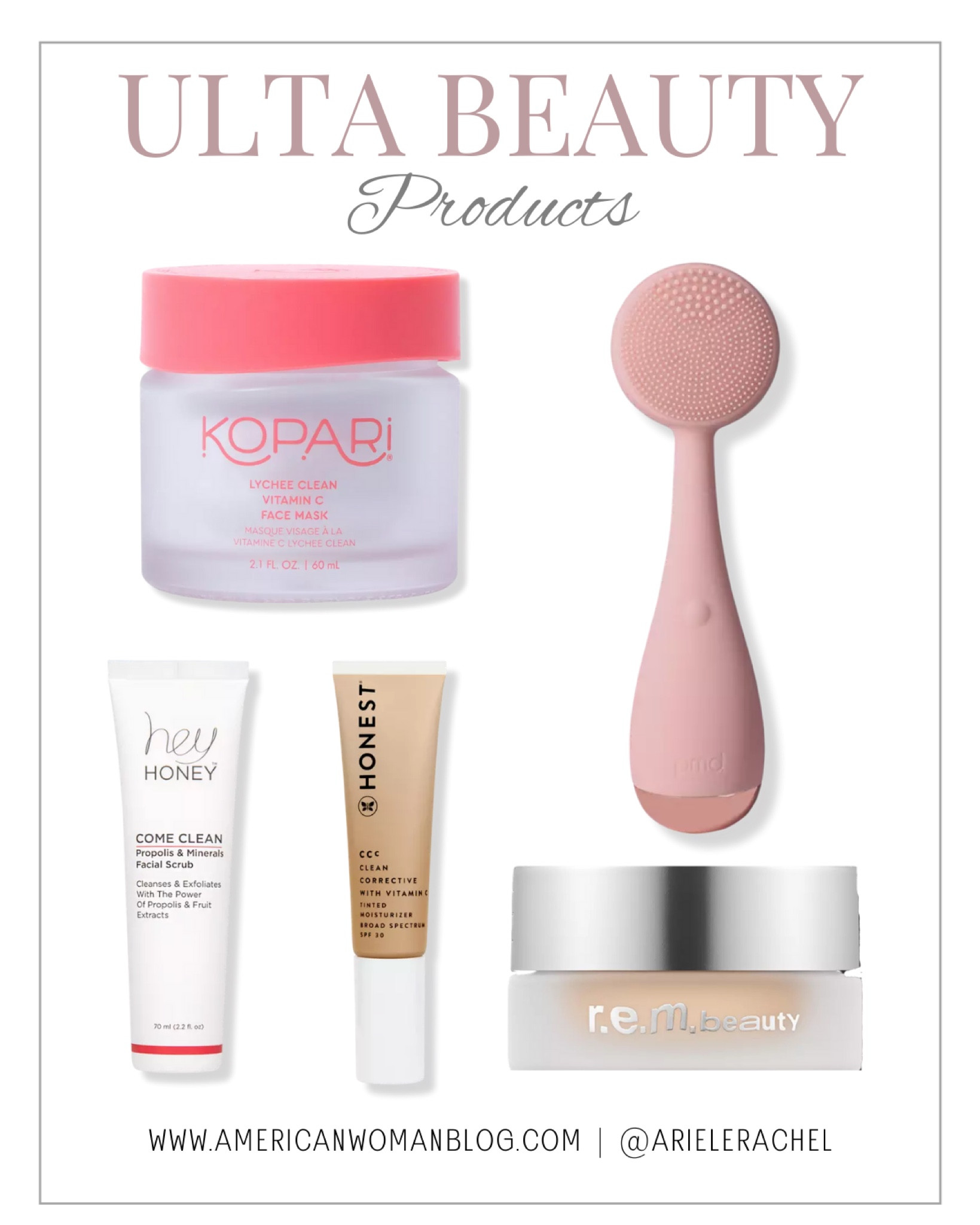 Clean, Clean Beauty, Sustainable, Beauty, Skin care, Skincare, Skincare Routine, Ulta, Make up  

#LTKfindsunder100 #LTKbeauty #LTKSeasonal