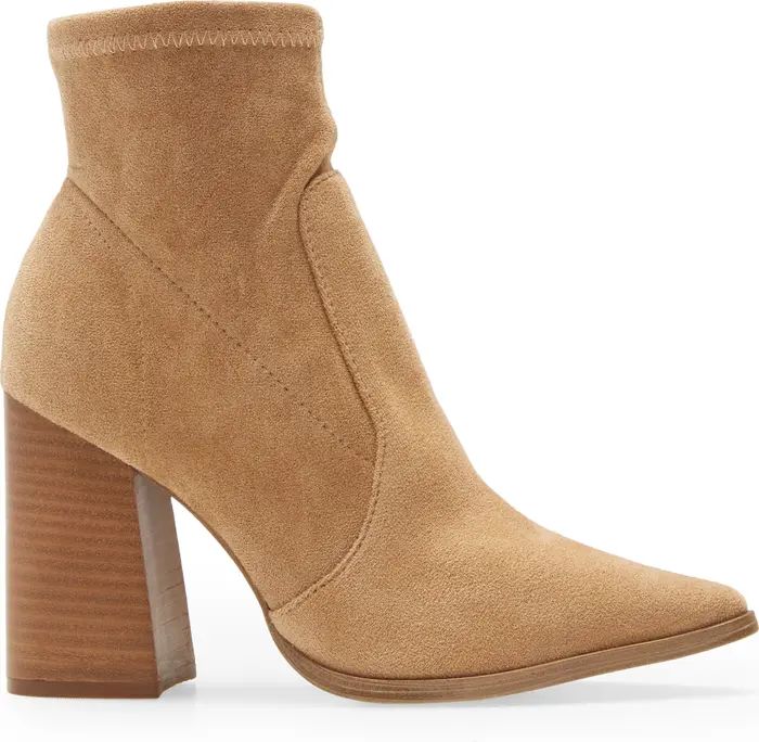 Touchdown Bootie | Nordstrom