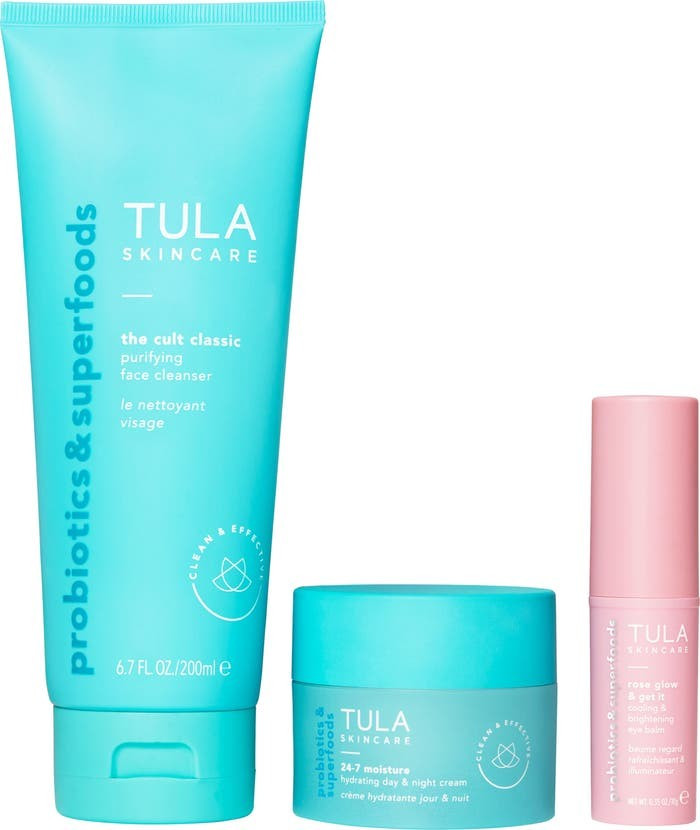Full Size The Cult Classic Purifying Face Cleanser Set | Nordstrom