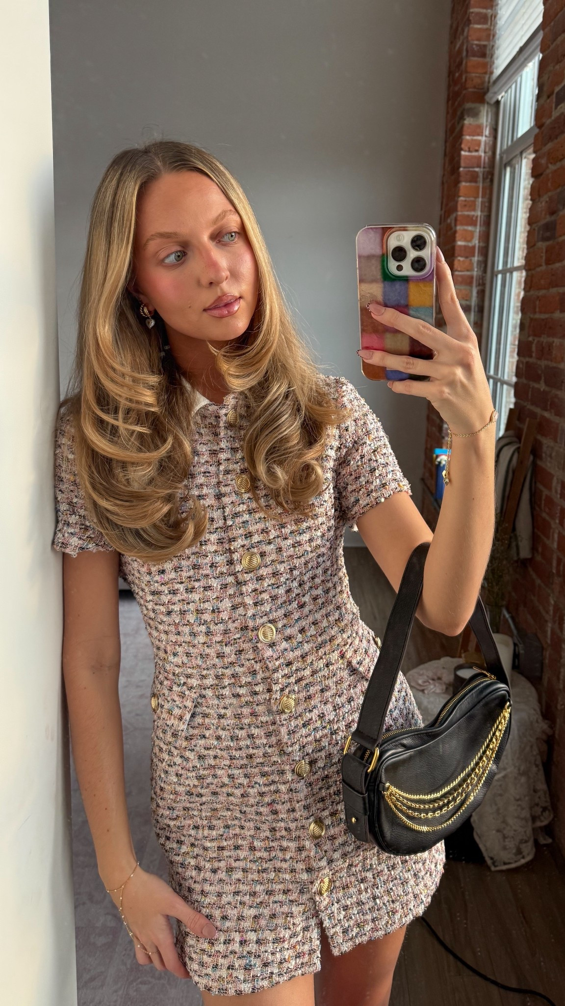 galentines dress 💝

#LTKValentine #LTKgrwm #LTKootd