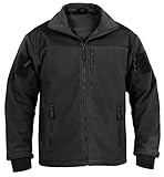 Rothco Spec Ops Fleece Jacket – Great for Cold Weather and Outdoor Field Use – Thermal Insula... | Amazon (US)
