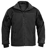 Rothco Spec Ops Fleece Jacket – Great for Cold Weather and Outdoor Field Use – Thermal Insula... | Amazon (US)