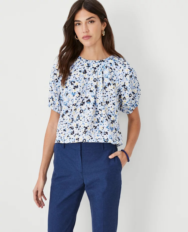 Ann Taylor | Ann Taylor (US)