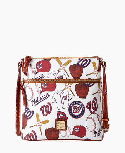 MLB Nationals Crossbody | ILoveDooney