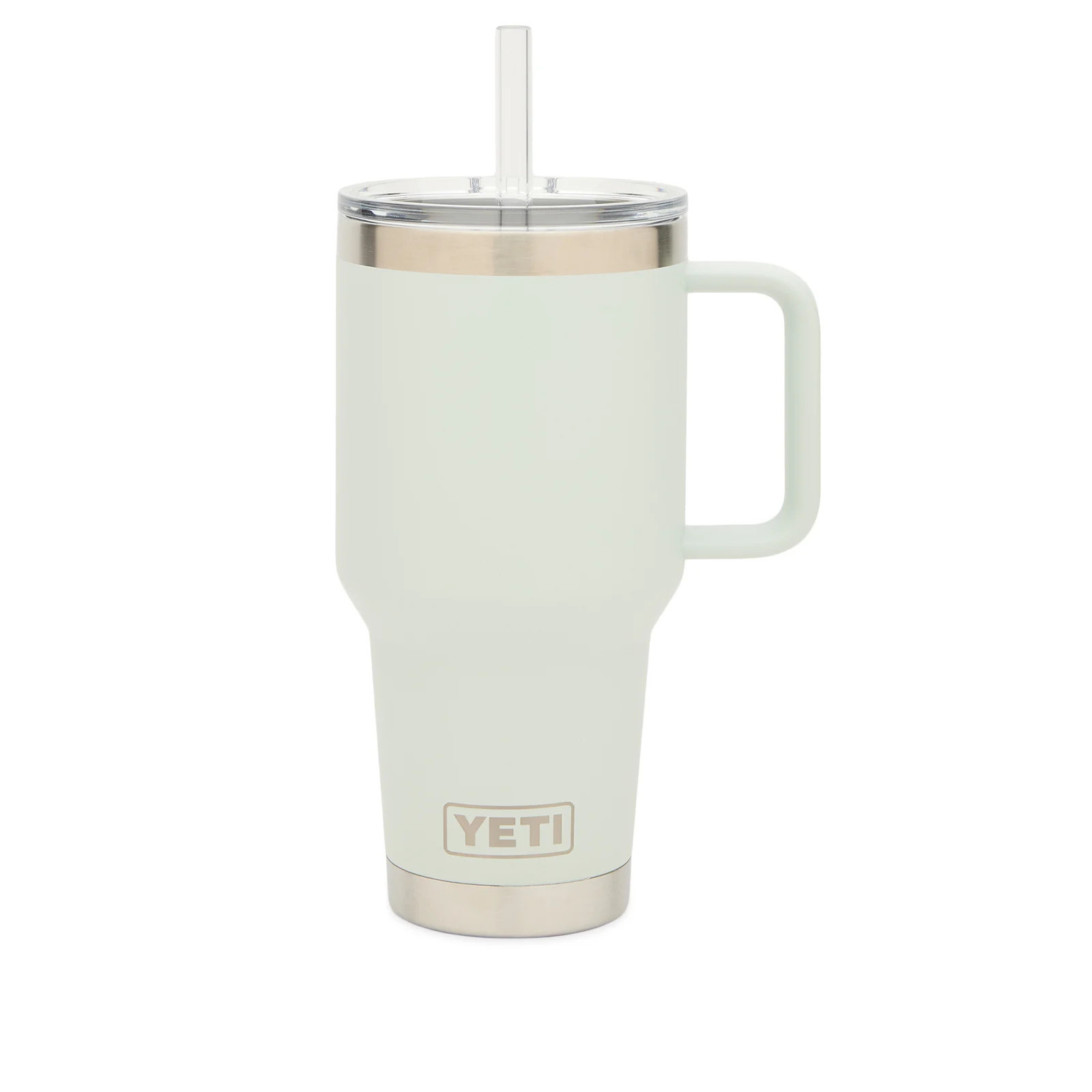 YETI 35oz Rambler Straw Mug in Ridgeline | END. Clothing