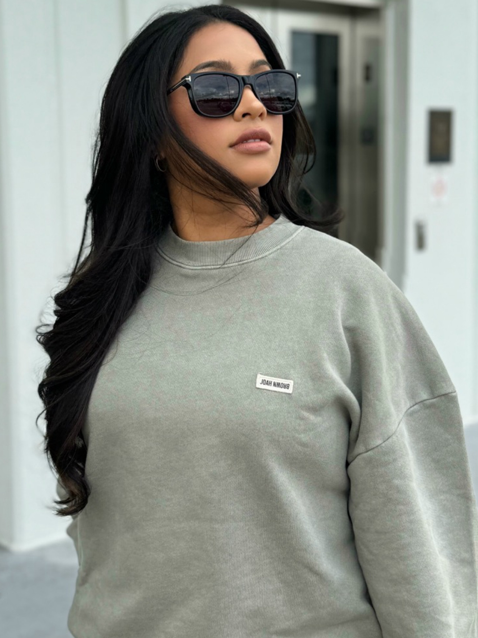 The most comfortable street wear with Joah Brown. 

#LTKActive #LTKStyleTip
