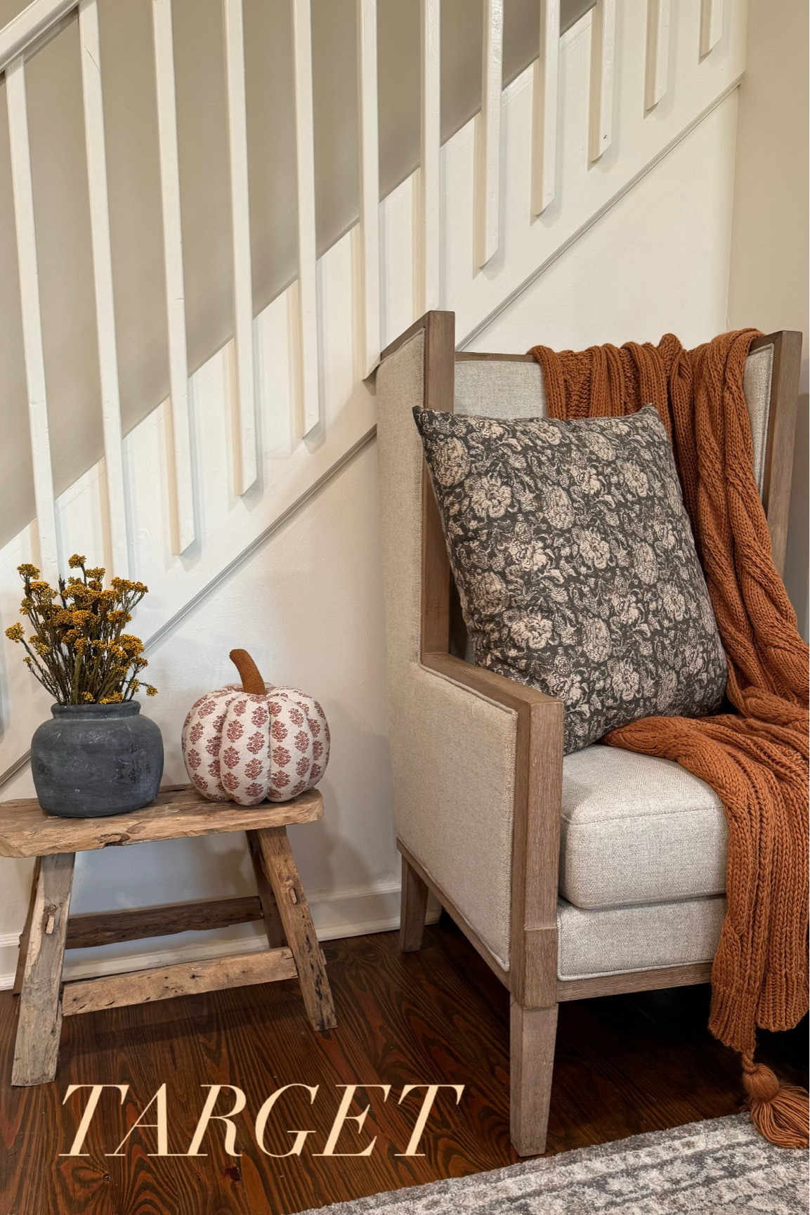 Target fall home decor finds 

@Target @TargetStyle #Target #TargetPartner #TargetStyle #AD

#LTKFindsUnder50 #LTKHome #LTKSaleAlert