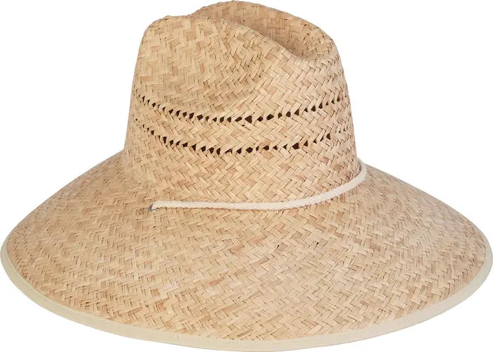 Lack of Color The Vista Raffia Hat | Nordstrom | Nordstrom