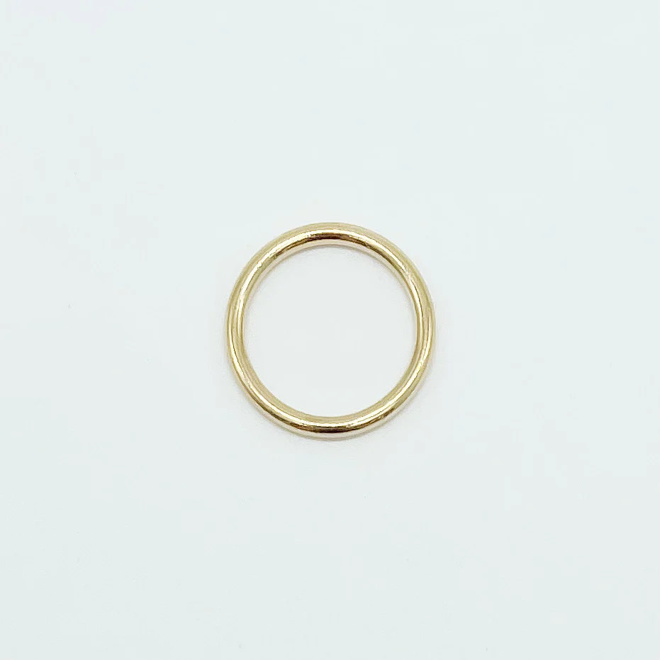 Chunky Stacking Ring | Essbe