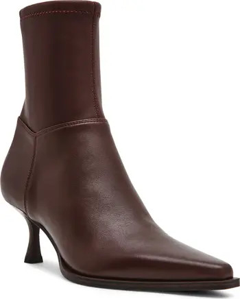 Stasia Pointed Toe Boot (Women) | Nordstrom