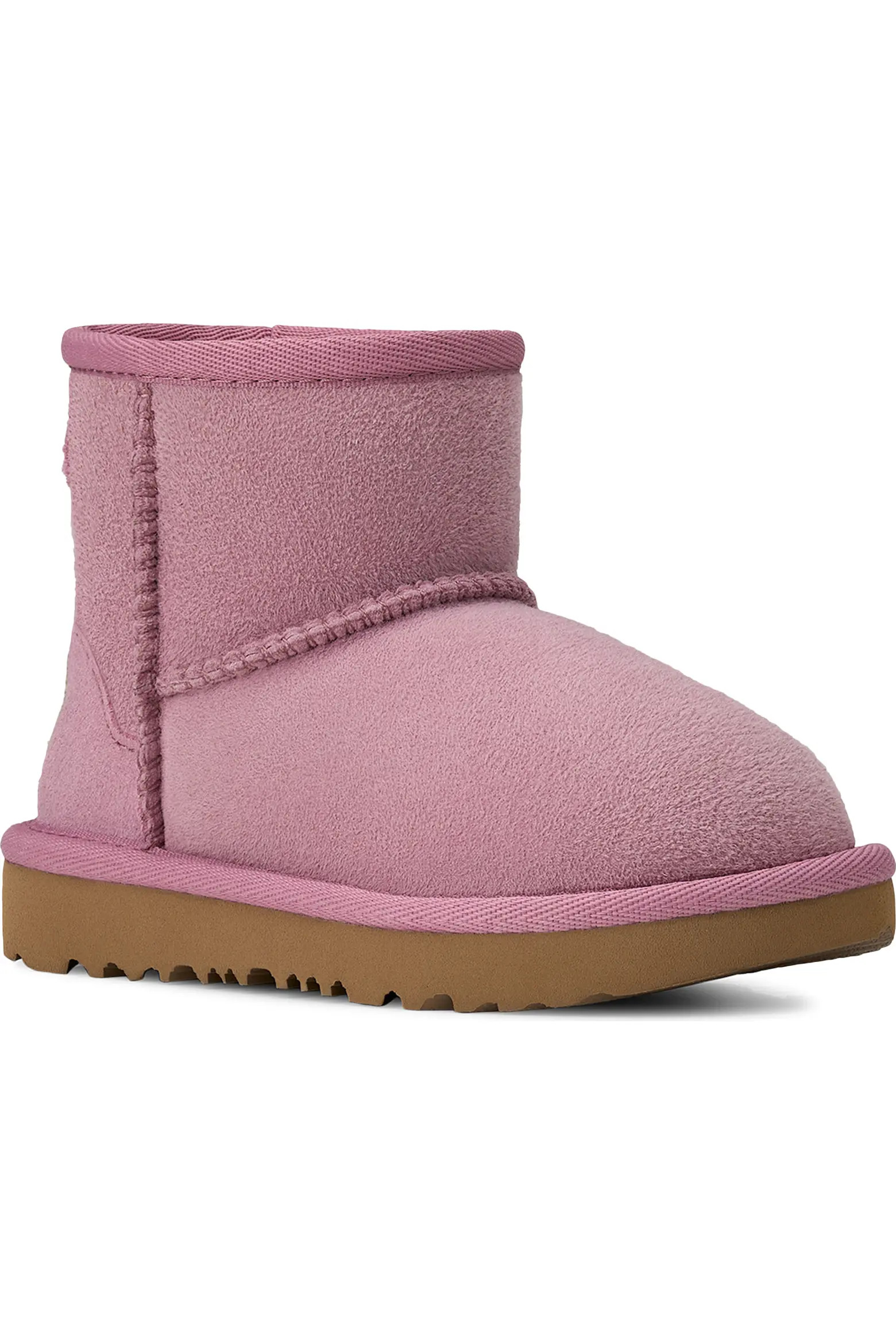 UGG\u00ae Kids' Classic Mini II Boot | Nordstrom | Nordstrom