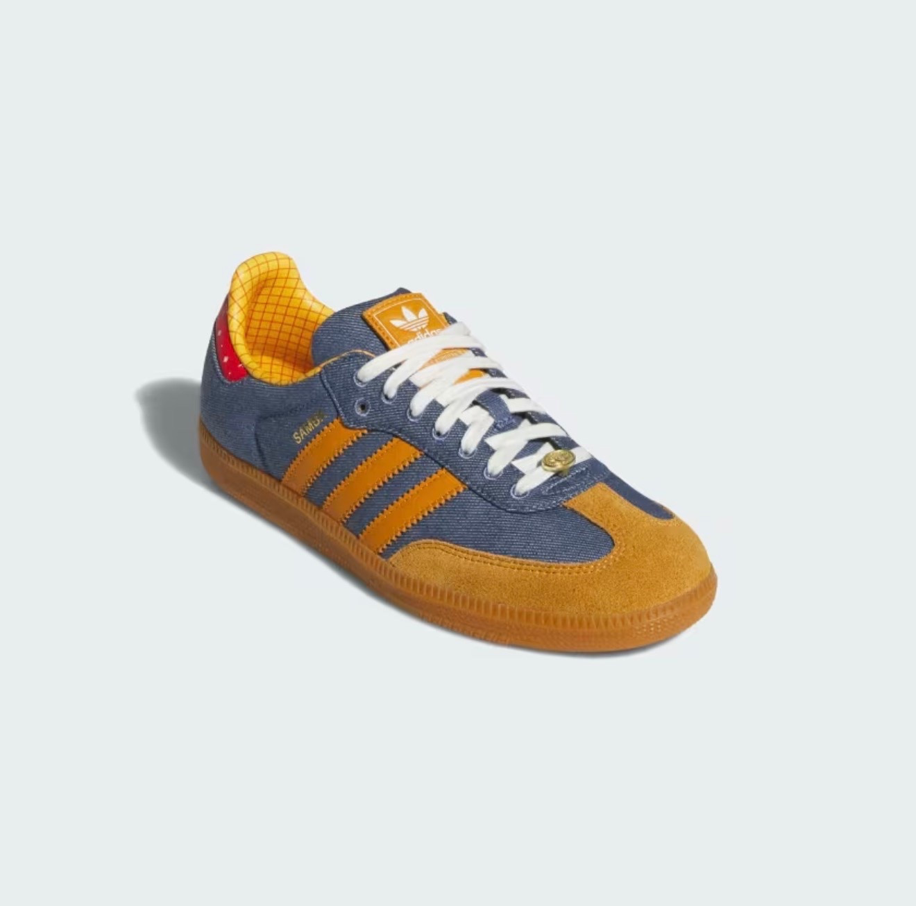 Toy Story Adidas Sambas!!!! 🧸

#LTKmomlife #LTKootd #LTKstorytime
