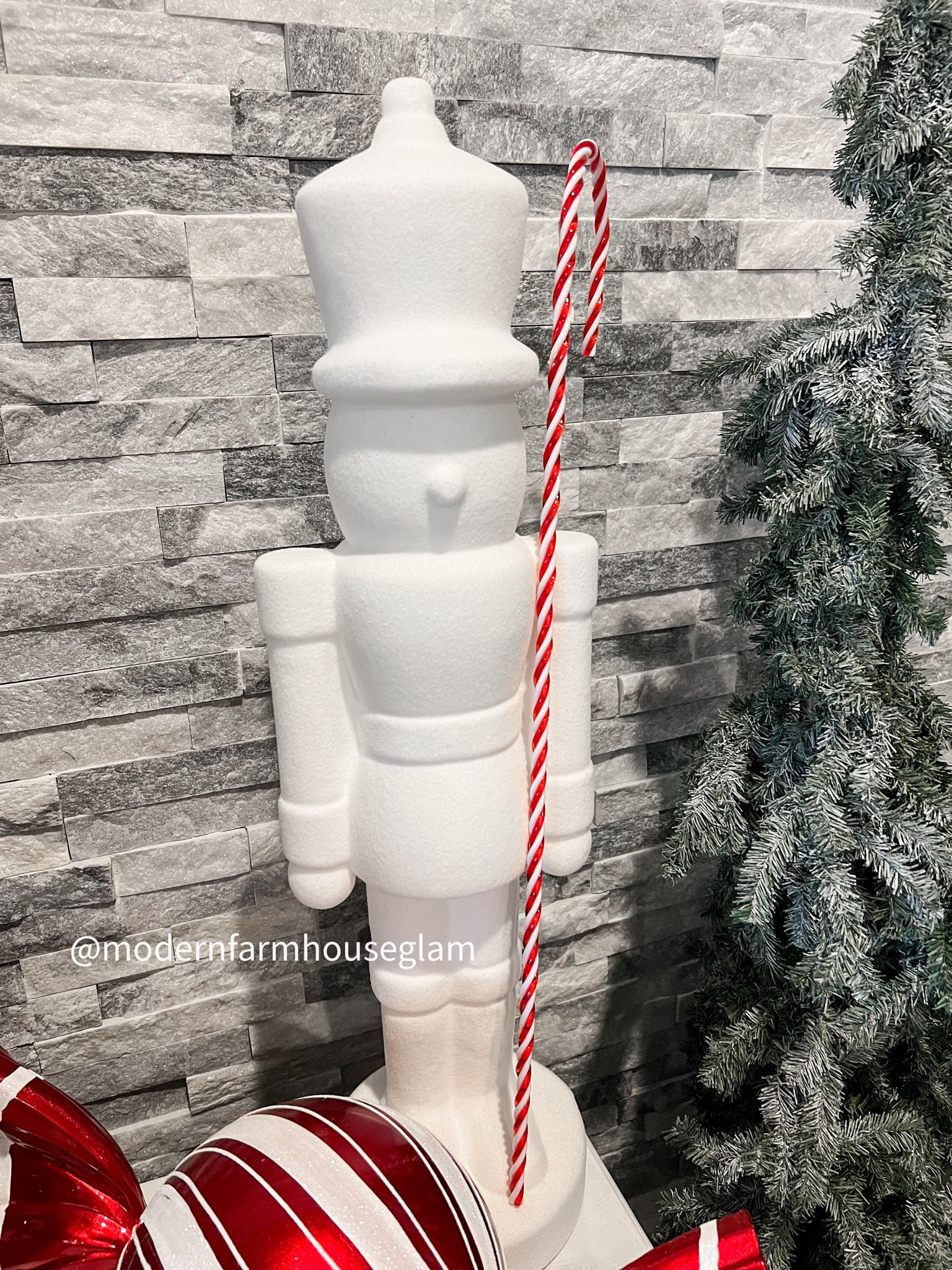 2ft Christmas nutcracker decor 

#LTKhome #LTKCyberWeek #LTKHoliday