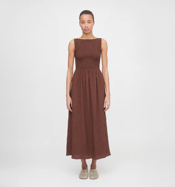 The Cosima Nap Dress | Hill House Home US