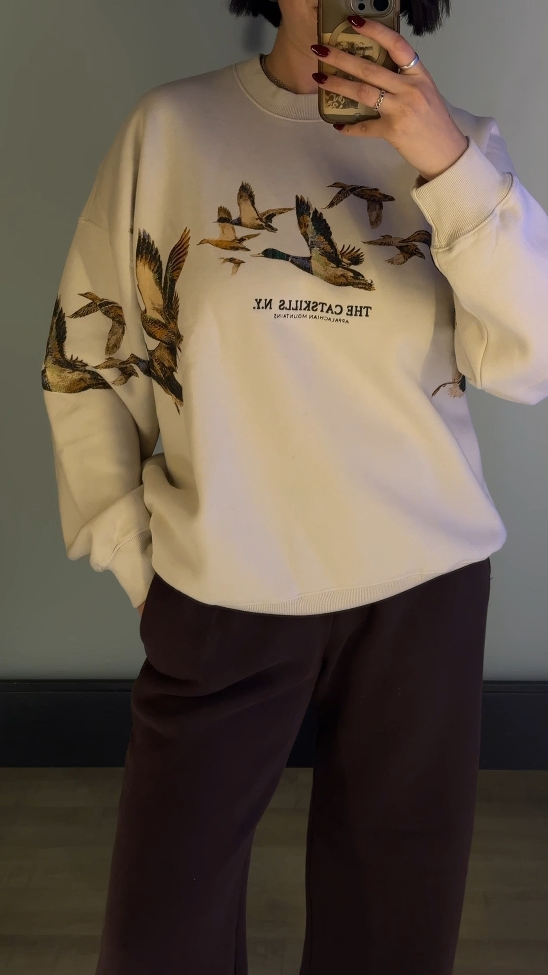 This outfit is so comfy you need it now!!

#LTKHoliday #LTKGiftGuide #LTKStyleTip