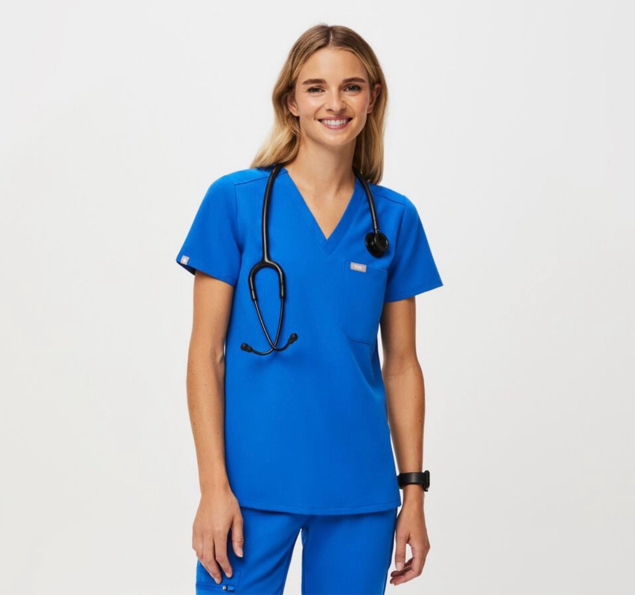 My favorite scrub top! 

#LTKWorkwear