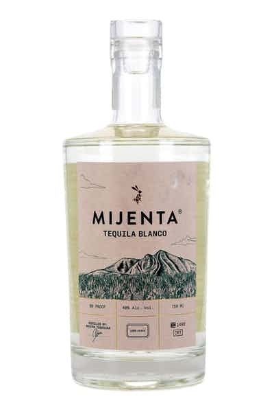 Mijenta Blanco Tequila | Drizly