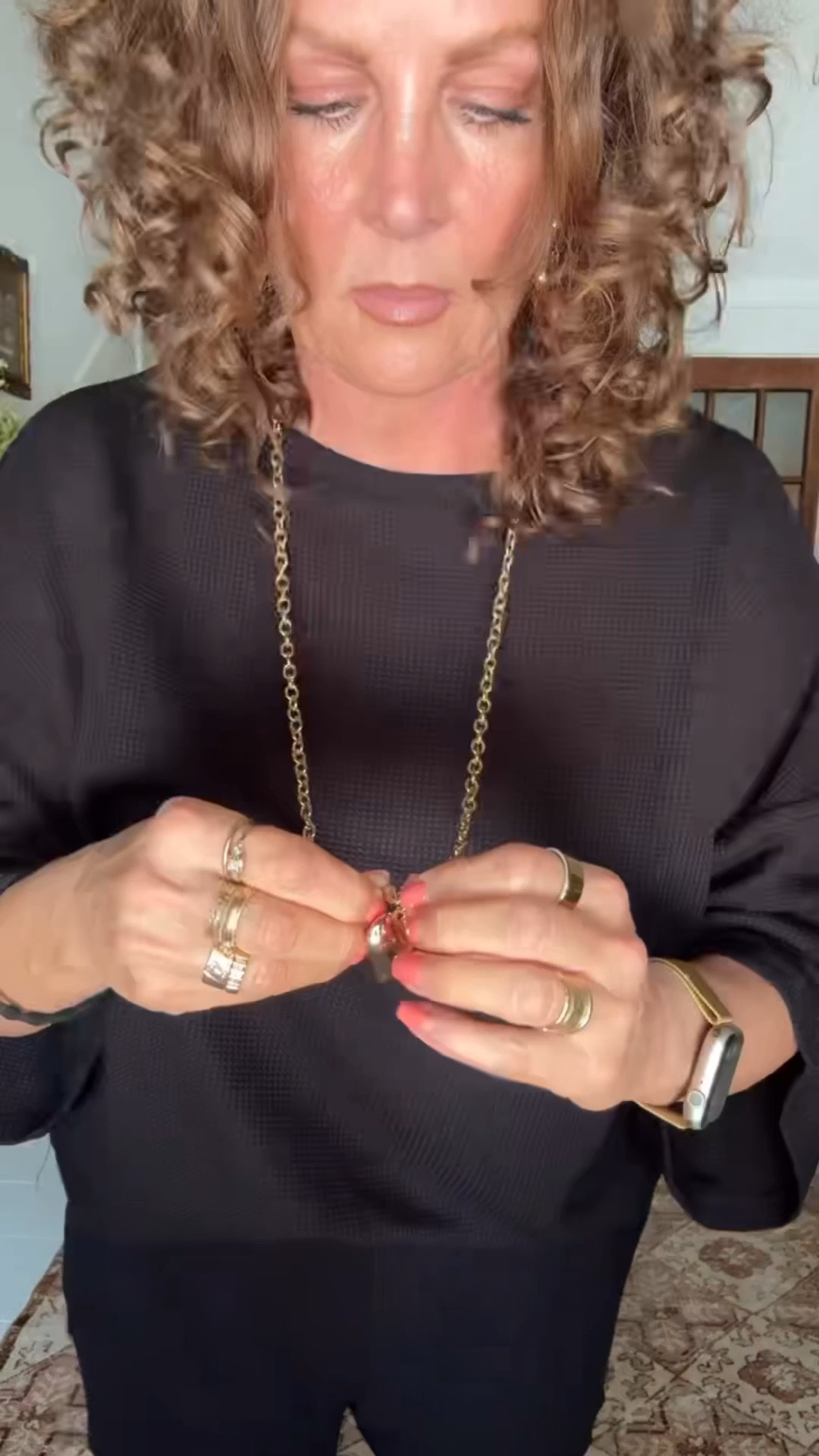 I had to run some errands today, and this two-piece lounge set was the perfect comfortable outfit for a hot Summer day. I did size up one for an oversized look. 

#LTKItBag #LTKShoeCrush #LTKMidsize