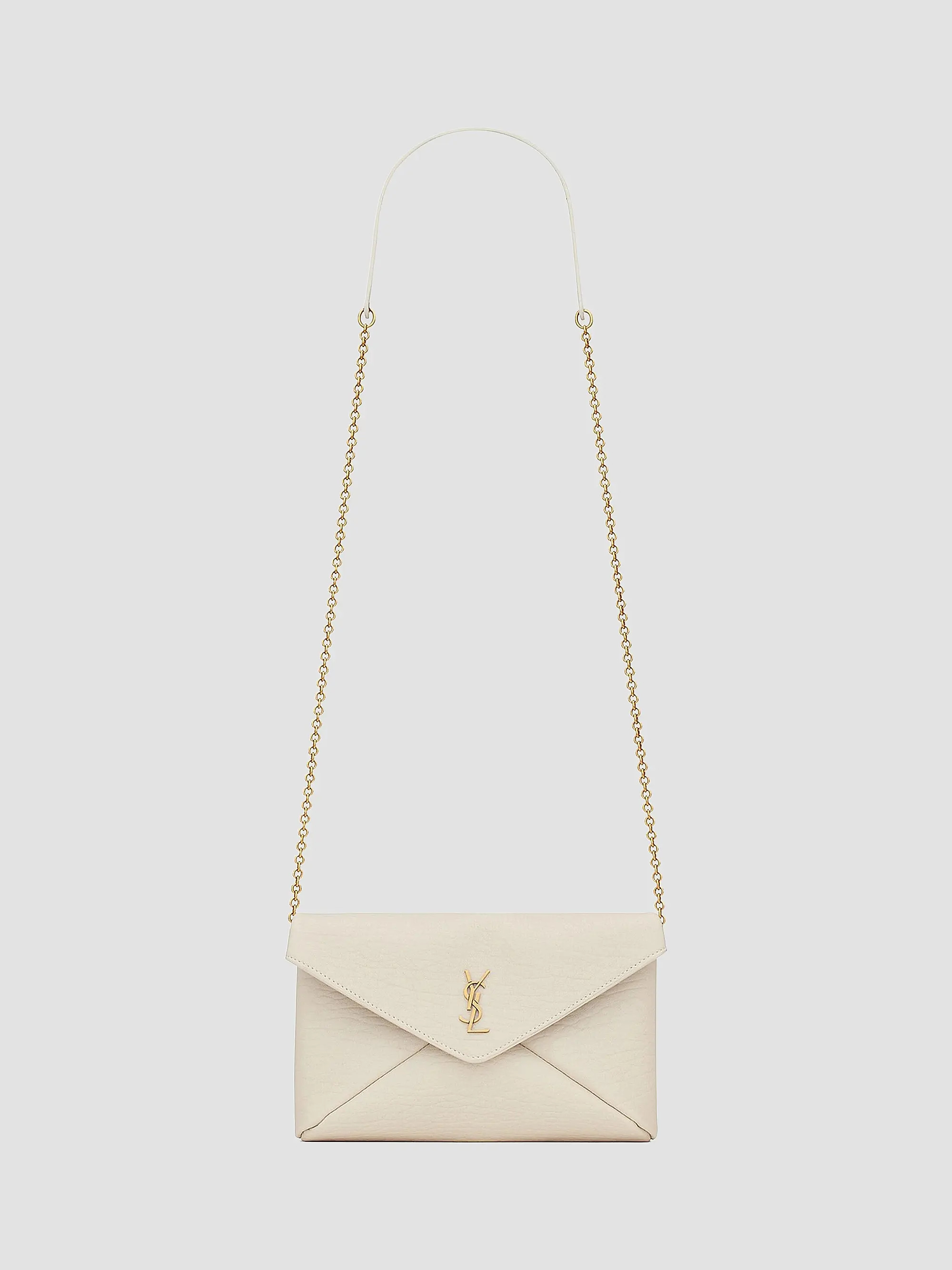 Cassandre Small Chain Pouch in Lambskin | Saks Fifth Avenue