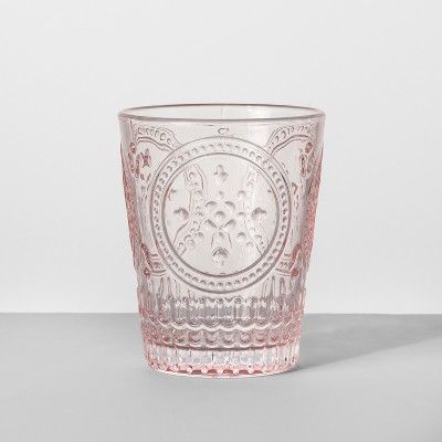 9.1oz Glass Tumbler - Opalhouse™ | Target