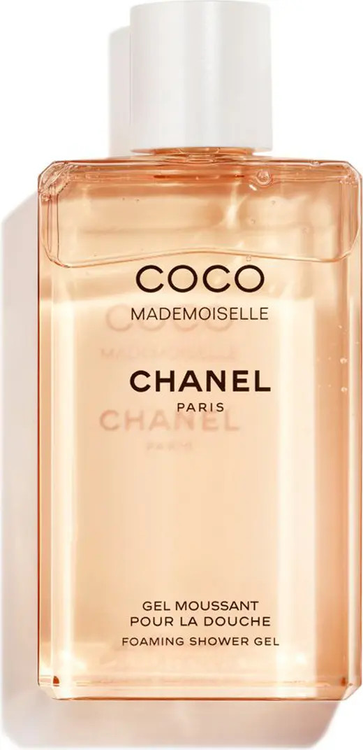 COCO MADEMOISELLE Foaming Shower Gel | Nordstrom