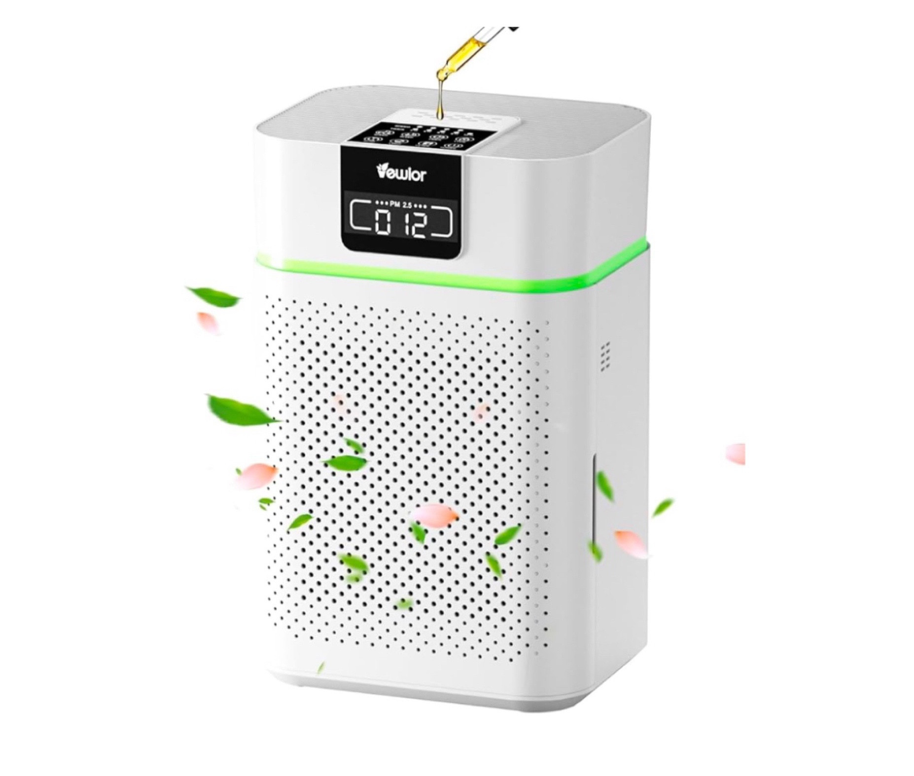 Air purifier from #amazon
#lafires 

#LTKHome #LTKFamily #LTKSeasonal