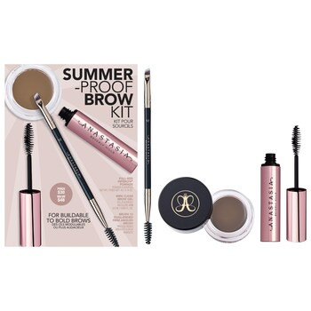 Summer-Proof Brow Kit for Buildable to Bold Brows - Anastasia Beverly Hills | Sephora | Sephora (US)