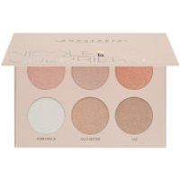 Anastasia Beverly Hills Nicole Guerriero Glow Kit | Look Fantastic (US & CA)