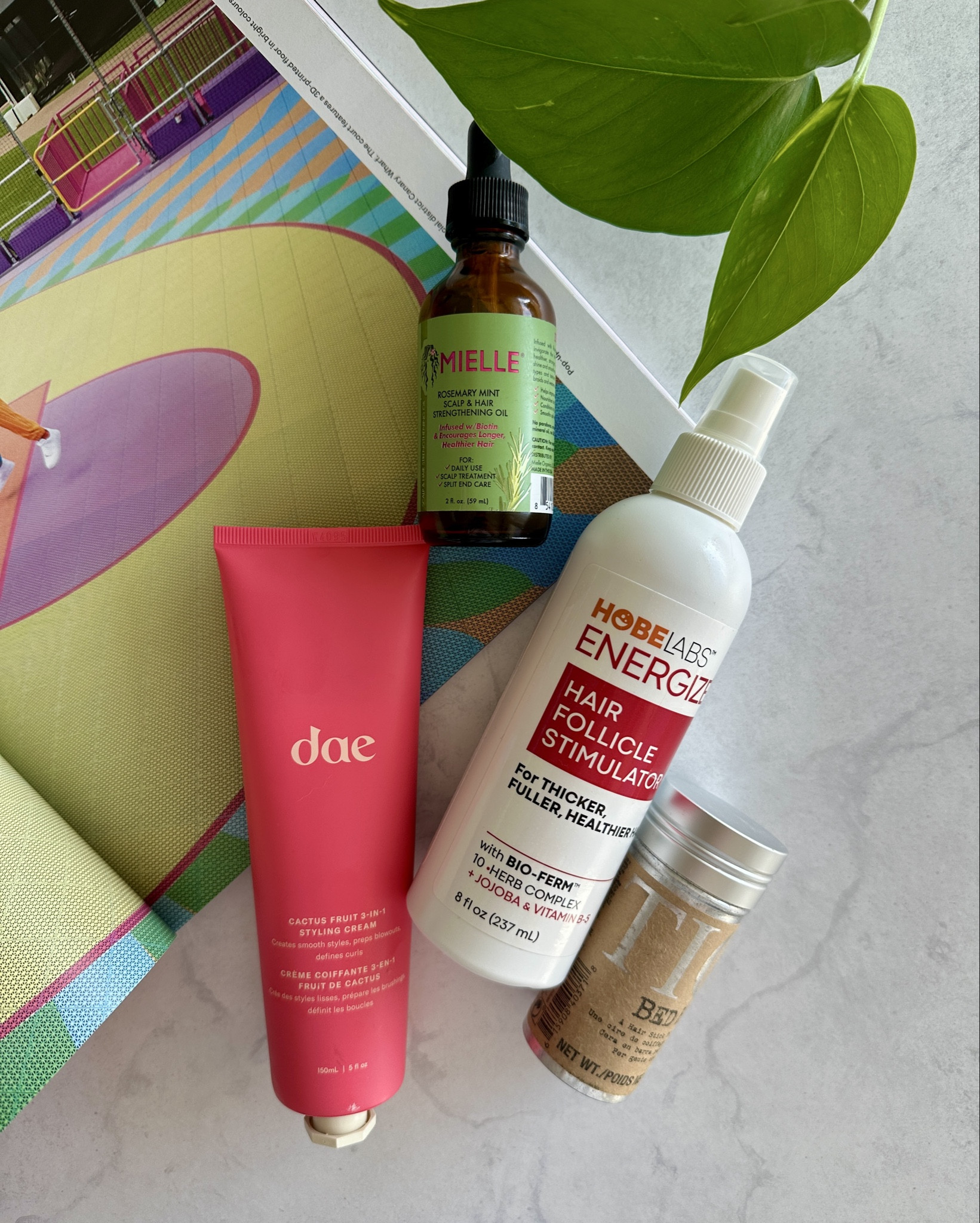 hair wash day favorites for hair growth & a sleek bun 💕

#LTKBeauty #LTKFindsUnder50 #LTKStyleTip