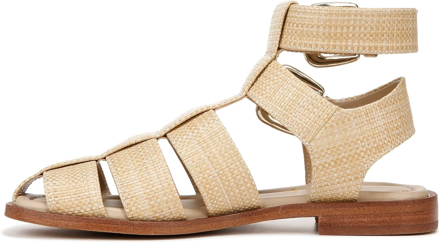 Sam Edelman Women's Dawn Fisherman Sandal | Amazon (US)