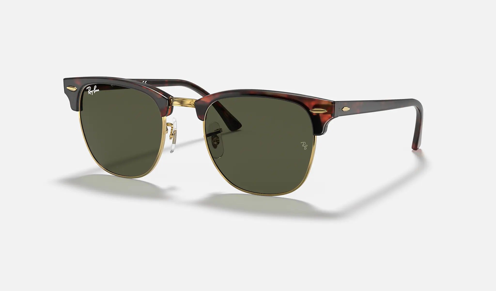 CLUBMASTER CLASSIC | Ray-Ban (US)