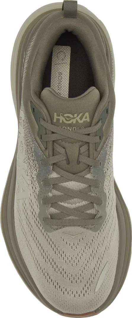 Bondi 8 Running Shoe (Men) | Nordstrom