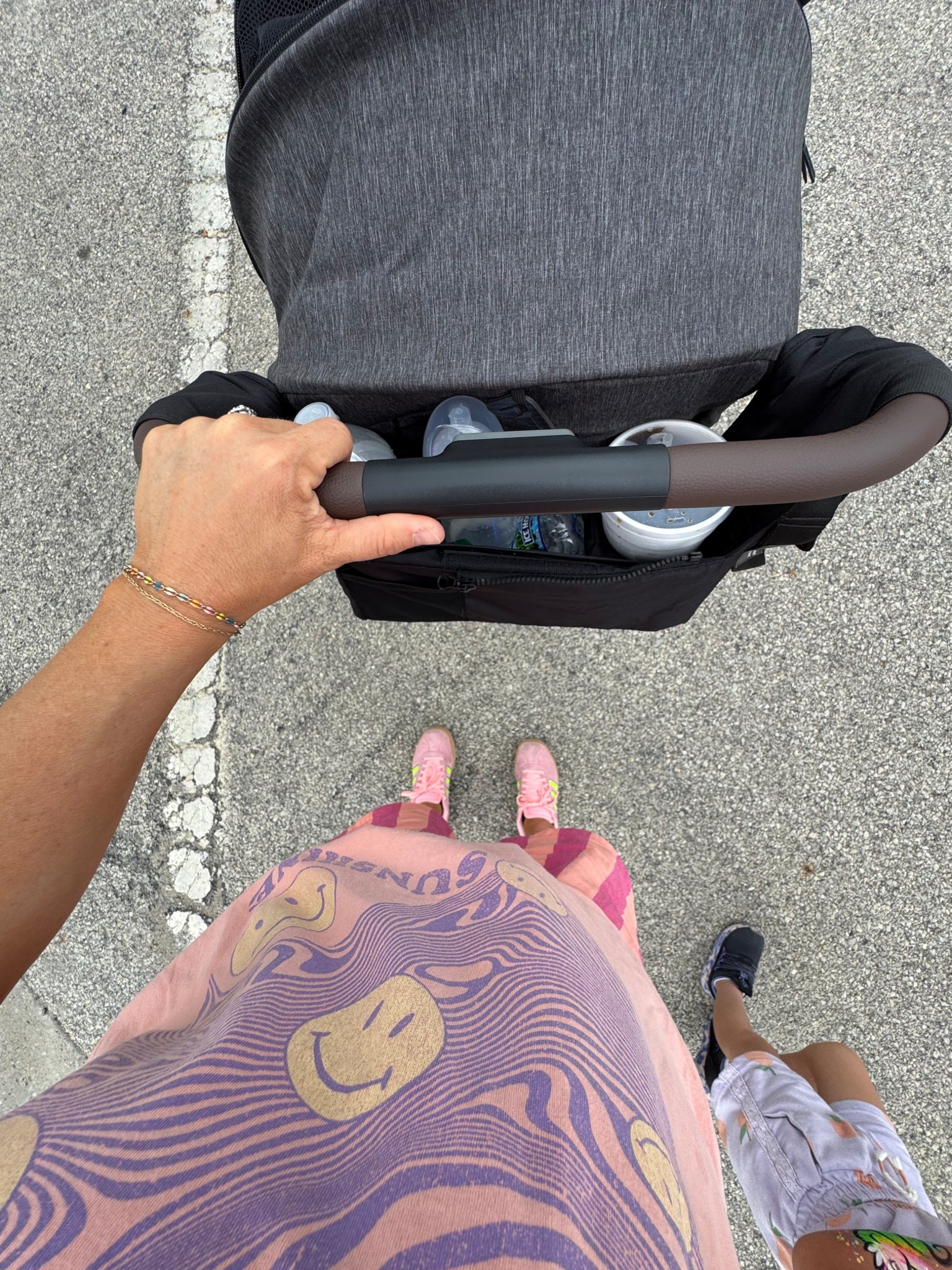 Shorts size small
Kids shoes size 4.5 (women’s 6)

#LTKPetite #LTKKids #LTKActive