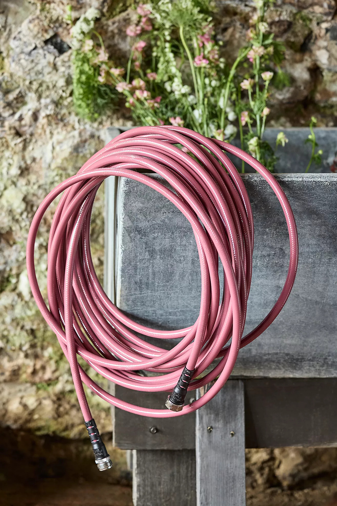 Heritage Garden Hose, 50' | Terrain