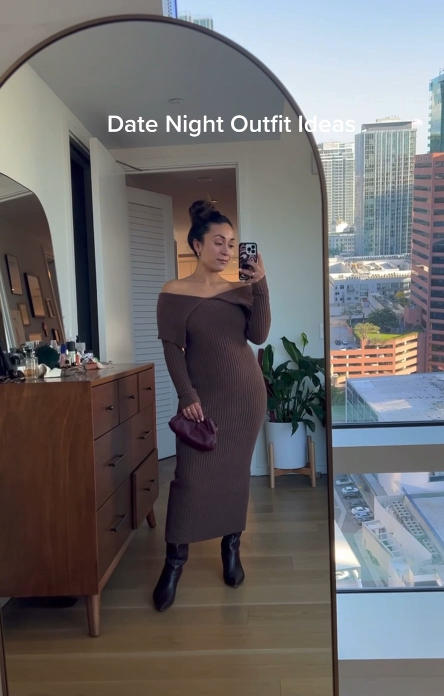 Some cute cozy date night outfits. 


#LTKstyletip #LTKsalealert