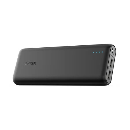 Anker PowerCore 20100 -20000mAh Ultra High Capacity Power Bank with Most Powerful 4.8A Output PowerI | Walmart (US)