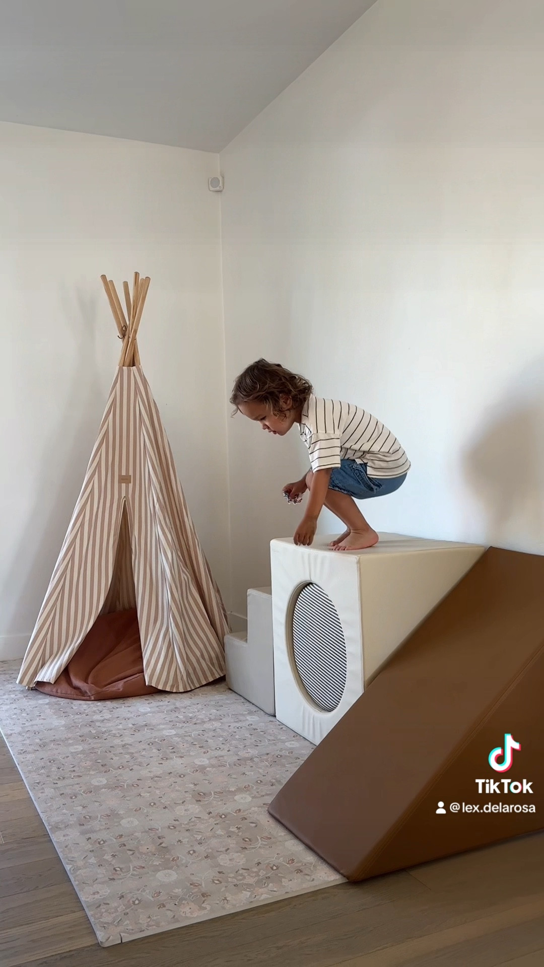 New play set up for the boys ✨

#LTKbaby #LTKFind #LTKfamily