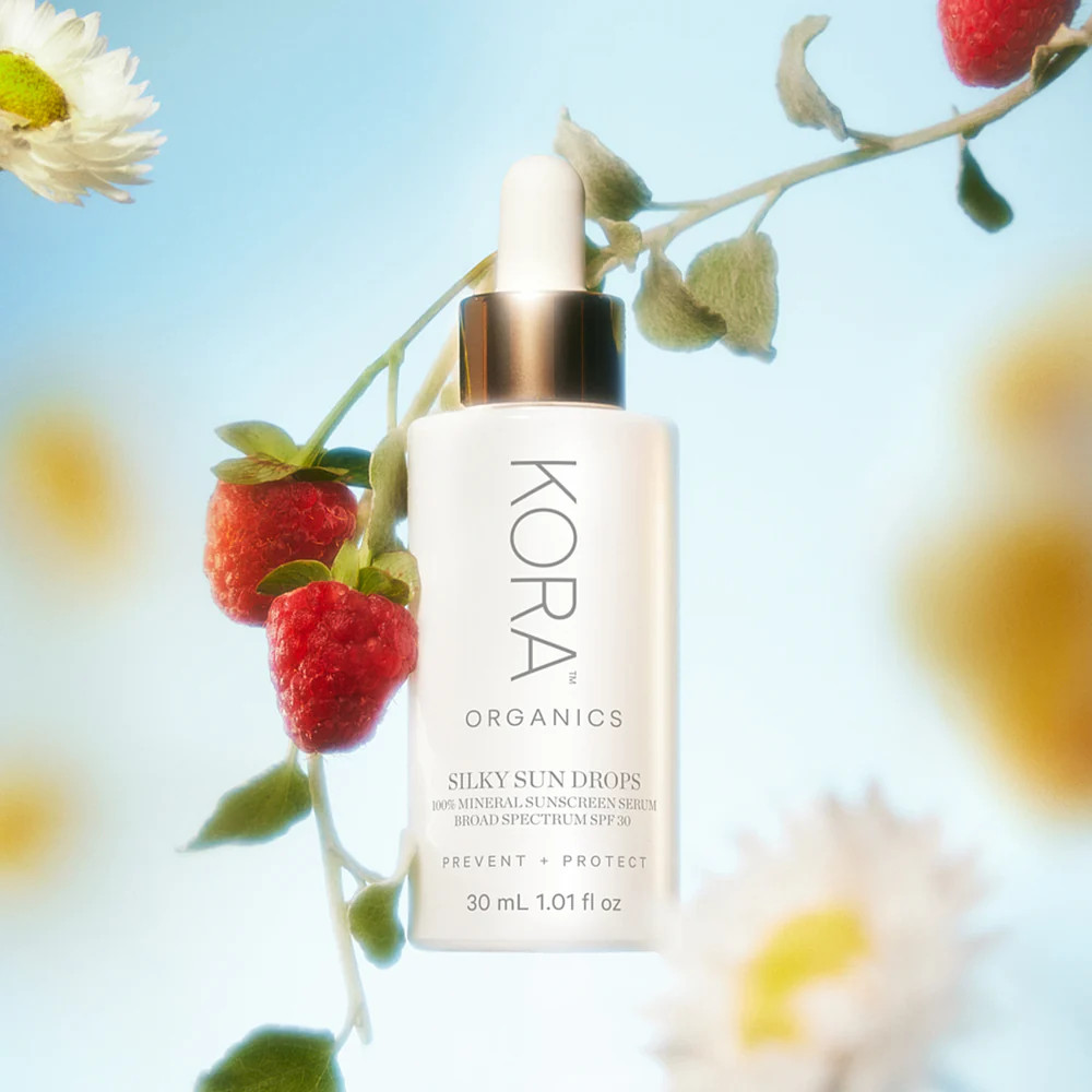 Organic Skin Care Products Australia | Kora Organics (ANZ & UK)