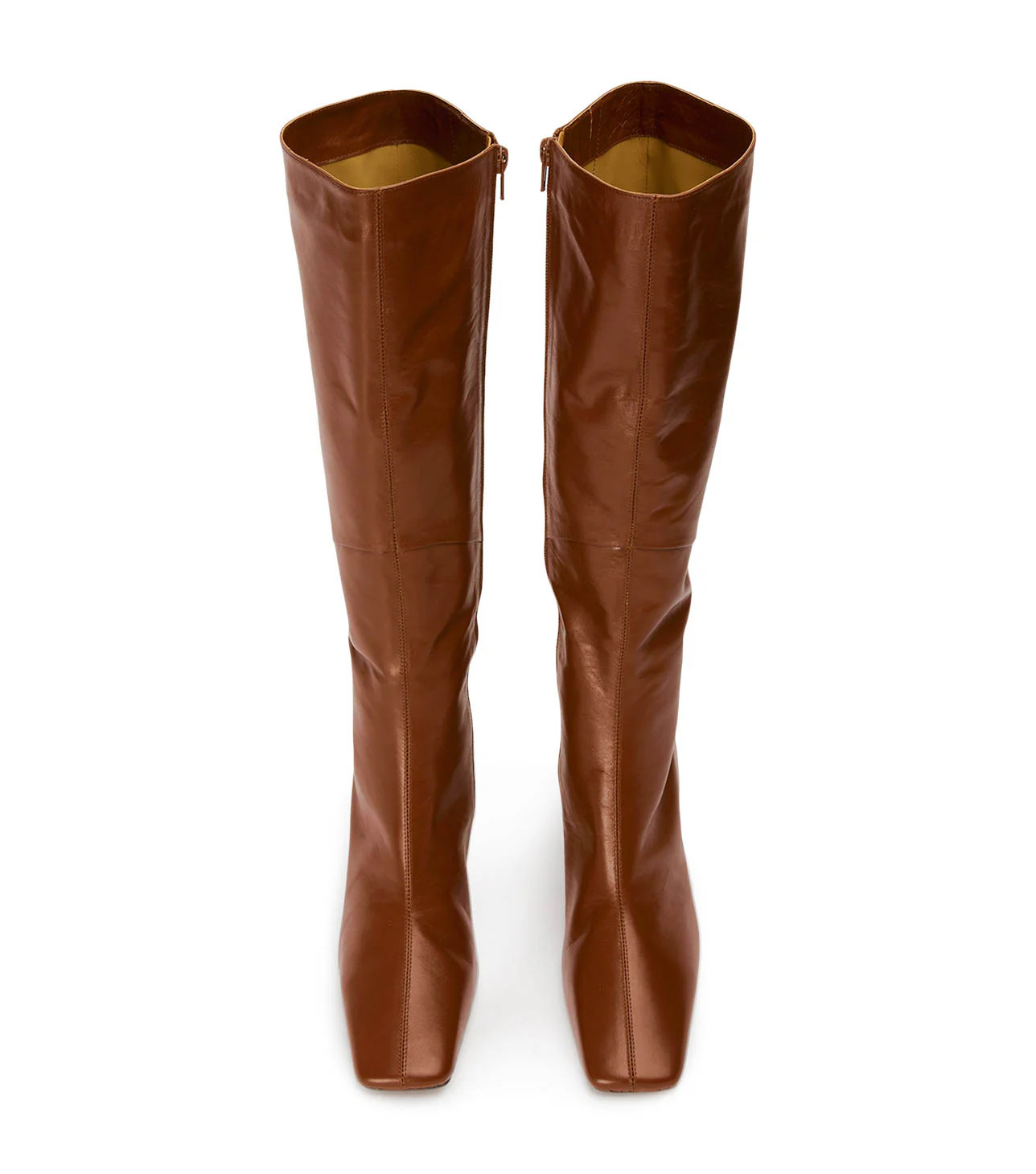 Fantasy Rust Venice Calf Boots | Tony Bianco (Australia & New Zealand)