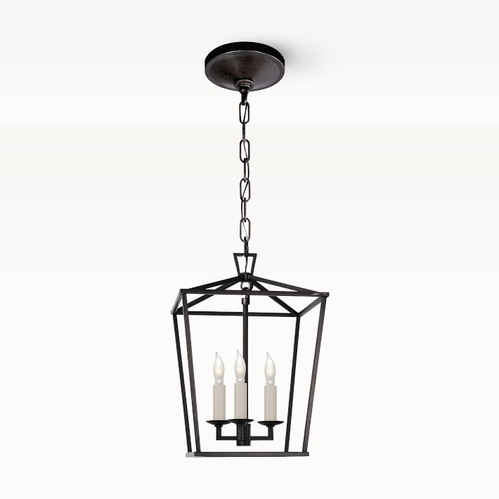 Darlana Lantern | Williams-Sonoma
