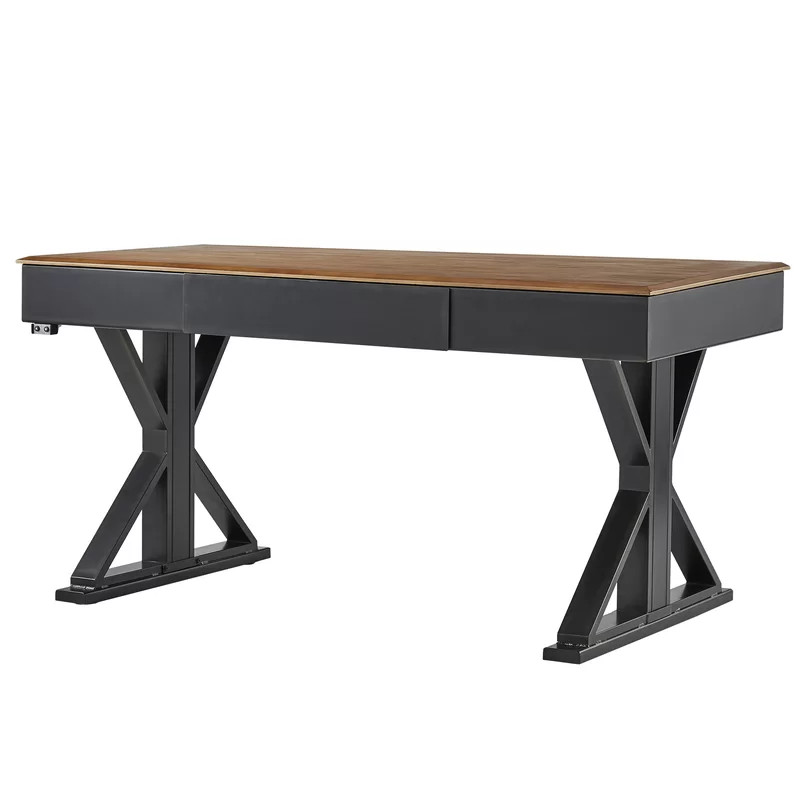 Oakhaven Standing Desk | Wayfair North America